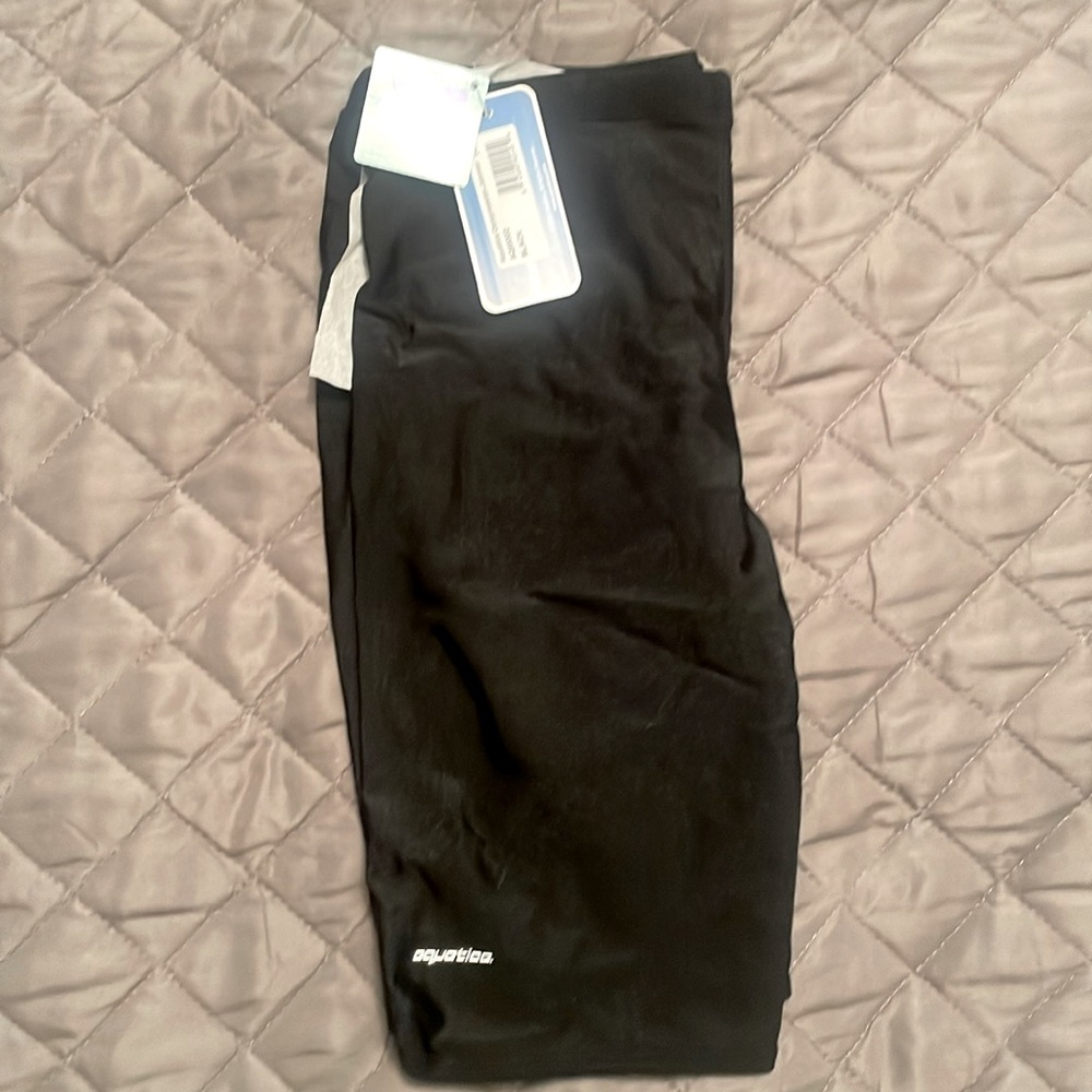 NWT Aquatica Swim Jammers men’s size 34